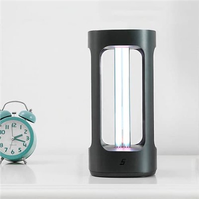 Бактерицидная умная лампа                                      Xiaomi Five Smart Sterilization Lamp