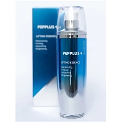 PEPPLUS+ Эссенция подтягивающая для лица с пептидами, 50мл