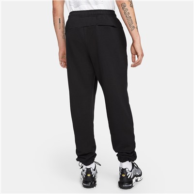 Pantalón jogger Air - 100% algodón - negro