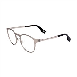 Marc Jacobs - montura de gafas - plateado