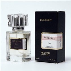 Женские духи Тестер премиум+ BURBERRY Her Eau de Parfum 63 ml