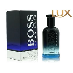 (LUX) Hugo Boss Boss Bottled Night EDT 100мл