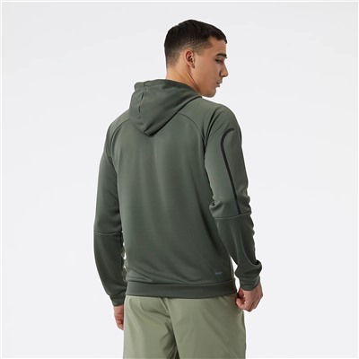 Tenacity Football Training Hoodie