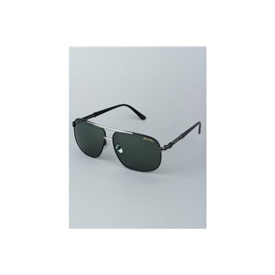 Солнцезащитные очки Graceline G01003 C1 Зеленый линзы поляризационные