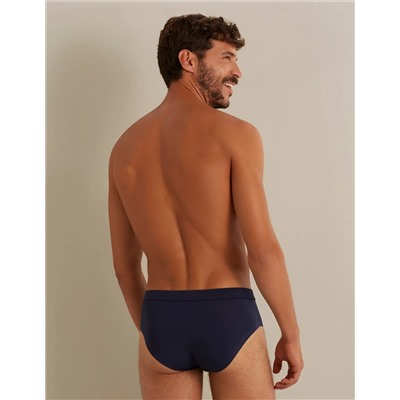 Slip uomo - Basic con Modal