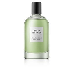 David Beckham Aromatic Greens   Парфюмированная вода-спрей (100 мл)