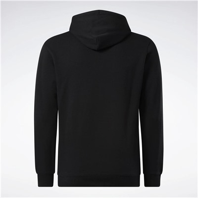 Sudadera con capucha Skate - 100% algodón - negro