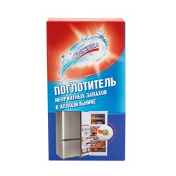 Поглотитель запаха д/холодильника Свежинка 30гр (12шт/короб)