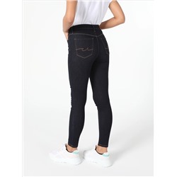 Colin's Женские джинсовые брюки 760 Diana Skinny Leg Super Slim Fit Jean с высокой талией