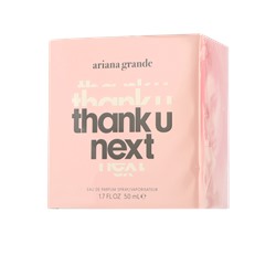 Ariana Grande Спасибо, Next   Парфюмированная вода-спрей