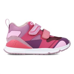 Biomecanics - sneakers - fucsia