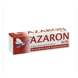 AZARON® Stift-Для снятия зуда после укусов насекомых