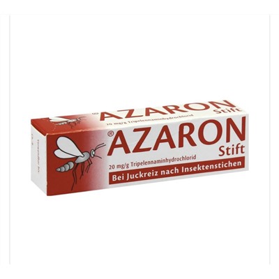 AZARON® Stift-Для снятия зуда после укусов насекомых