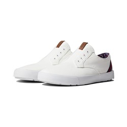 Ben Sherman Pete Laceless