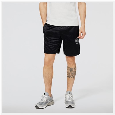 NB Hoops Essential Short