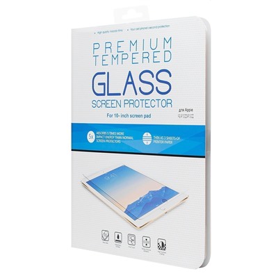 Защитное стекло для "Apple iPad Air 10.9 2020/iPad Air 10.9 2022"