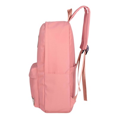 Молодежный рюкзак MONKKING W117 розовый