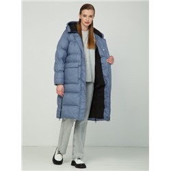 Пальто женское 12411-23036 blue