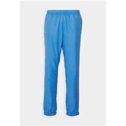 Lacoste Sport - TENNIS PANT - спортивные брюки - синие