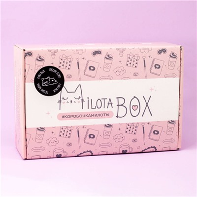 MilotaBox "Dog Box"