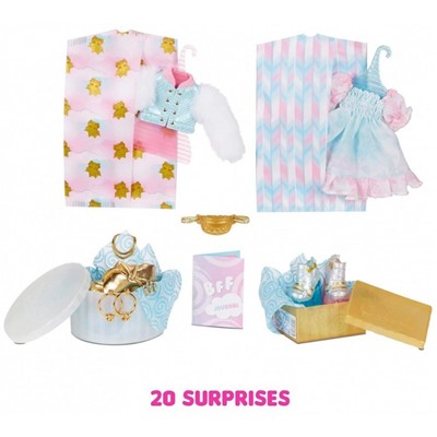 «Кукла L*OL Surprise OMG Sweets серия 4» L*OL572763