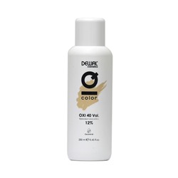 Кремовый окислитель IQ COLOR OXI 12%, 1 л DEWAL Cosmetics MR-DC20401