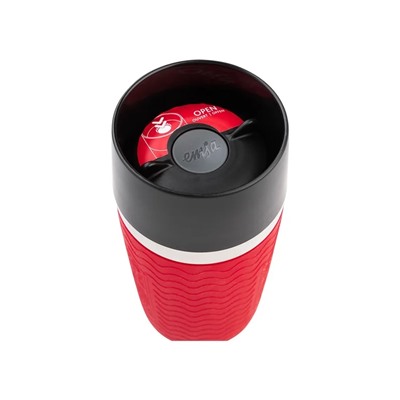 Изолированная кружка emsa »TRAVEL MUG Essential«, 360 мл