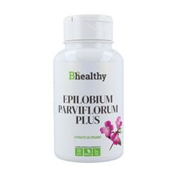 Epilobium parviflorum, cura della prostata