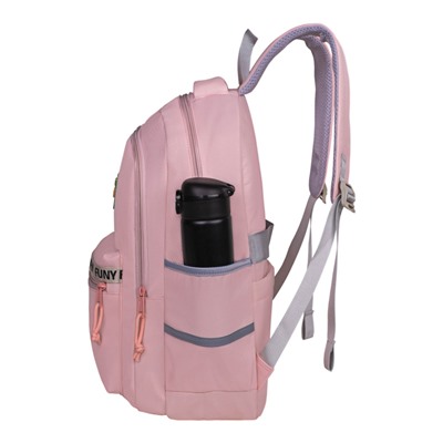 Рюкзак MERLIN M557 розовый