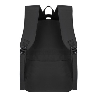 Молодежный рюкзак MERLIN S280 черный