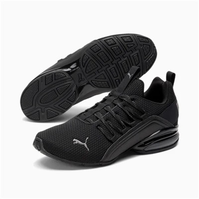 Axelion Refresh Wide Men's Running Shoes