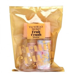 Подарочный набор спреев Victoria's Secret Fruit Crush 2х75мл