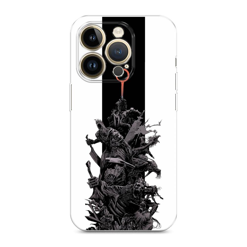 Силиконовый чехол Dark Souls 2 на iPhone 14 Pro Max купить, отзывы, фото,  доставка - КАПУСТА │ Совместные покупки Краснодар, Краснодарский край, Новок