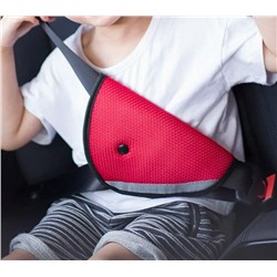 Удерживающее устройство в автомобиль для детей Red
