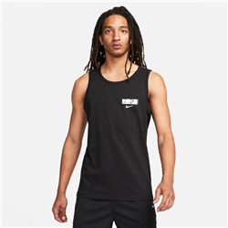 Camisetas sin mangas de deporte - baloncesto - negro