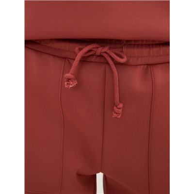 LC Waikiki Женские спортивные штаны из ткани для дайвинга с эластичной резинкой на талии и плоскими карманами