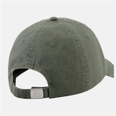 United Half 6 Panel Classic Hat