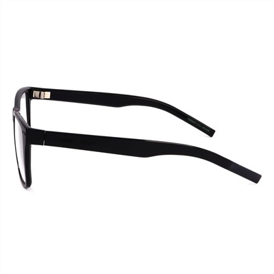 Tommy Hilfiger - montura para gafas de vista - negro