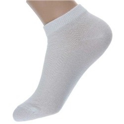 Носки детские для девочек короткие в сетку Family Socks L003Д