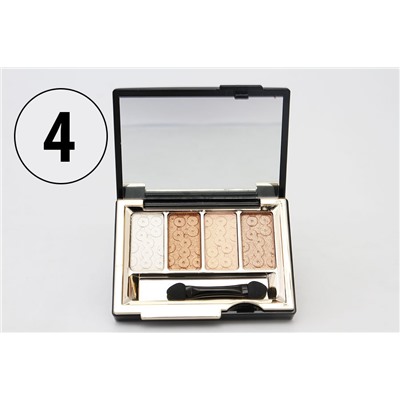 Тени для век Chanel Les 4 Ombres 12g (8 оттенков) NEW