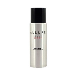Спрей-парфюм для мужчин Chanel Allure Homme Sport 200мл