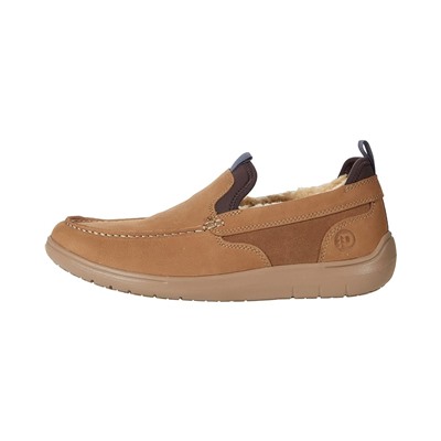 Dunham Fitsmart Slipper