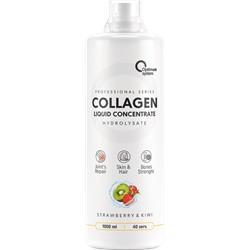 Collagen Concentrate Liquid 1000 мл