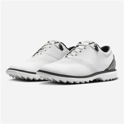 Zapatillas de deporte Jordan Adg 4 - Phylon - golf - blanco y negro