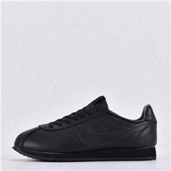 Кроссовки N*ikе Cortez Black арт 623-1