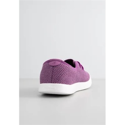 Allbirds - TREE SKIPPER - Кроссовки низкие - фиолетовый