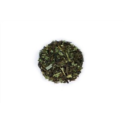 Весовой Сибирский Иван-чай, с "Смородиной", листовой, 1кг