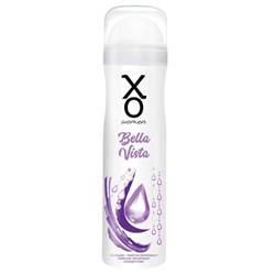 XO Women Bella Vista Sprey Deodorant 150 ML