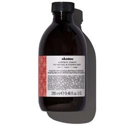 ALCHEMIC SHAMPOO for natural and coloured hair Шампунь "АЛХИМИК" для натуральных и окрашенных волос (красный)