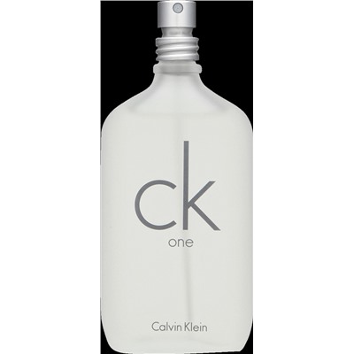 Ck One, EdT 50 мл